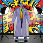 Preview: The Joker – DC Direct Page Punchers | Crisis on Infinite Earths | McFarlane 2025 | inkl. Comic